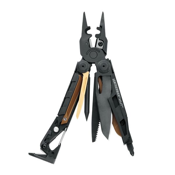 Leatherman Made In USA MUT EOD Multitool